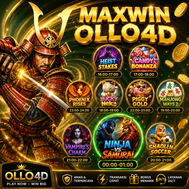 OLLO4D