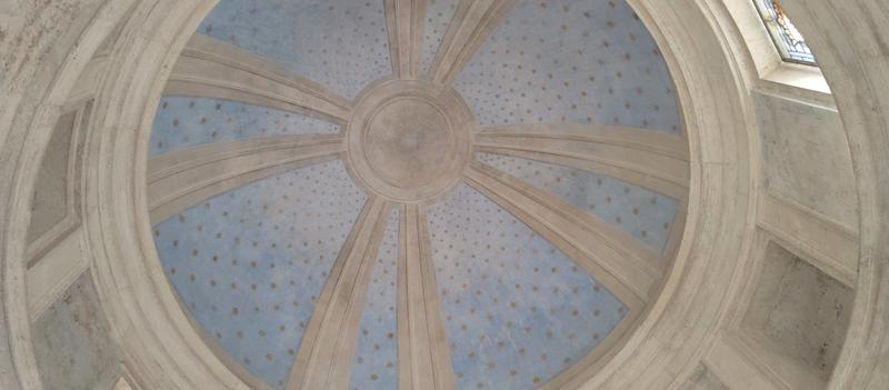 San Pietro in Montorio,La Gran Ola de Hokusai y Museos Capitolinos. - Roma (Hokusai), Florencia, Bolonia y Forli (61)