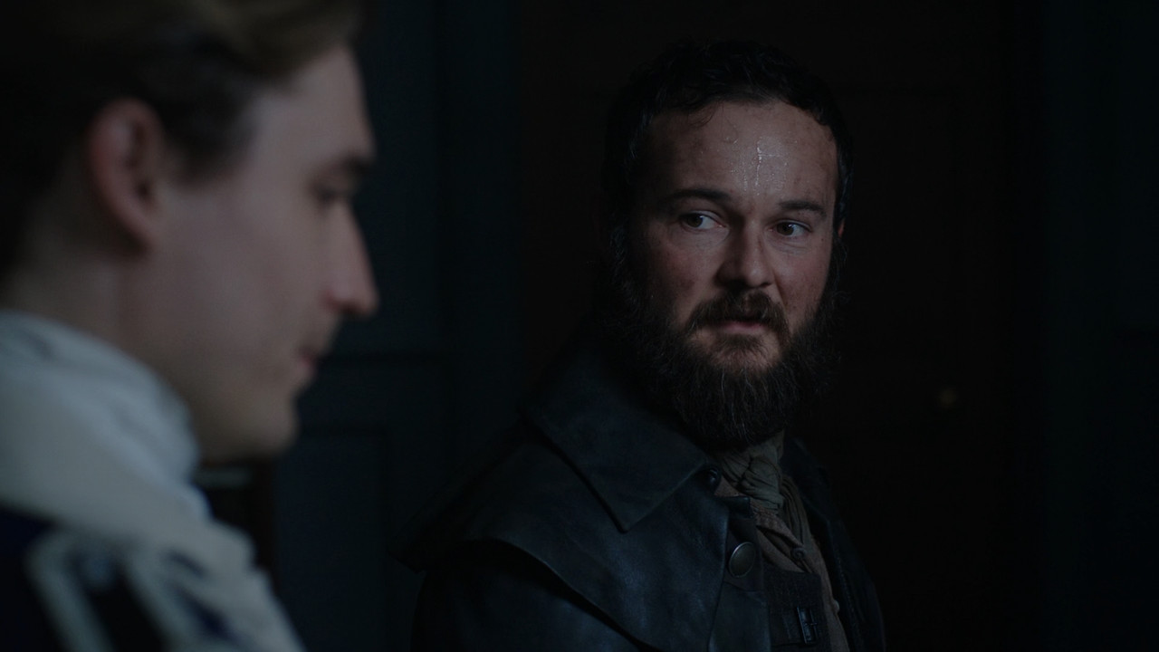 TURN Washington's Spies (2014) - S04E01 - Spyhunter General (108