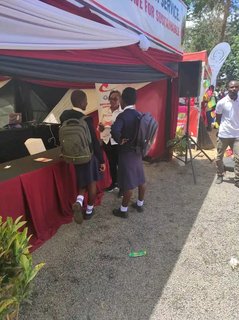 Kenyan Universities and Colleges Education Fair