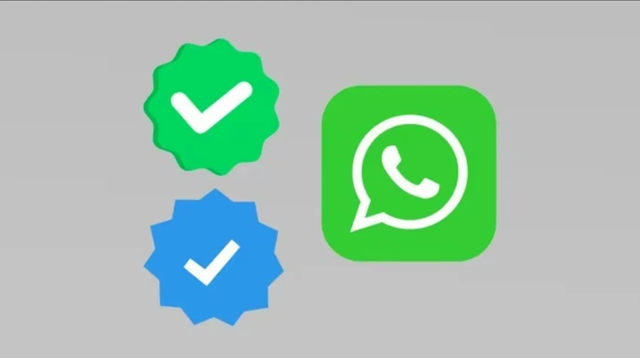 ¿Cómo obtener la marca de verificación azul en mi canal de WhatsApp?