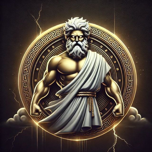 Zeus Coin 