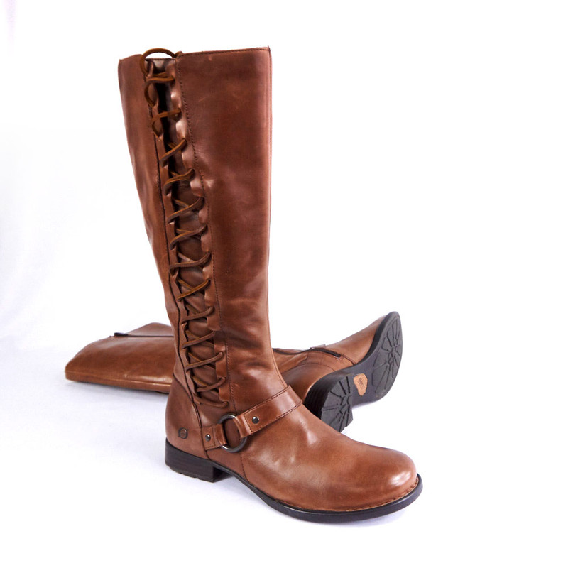 born estelle boots