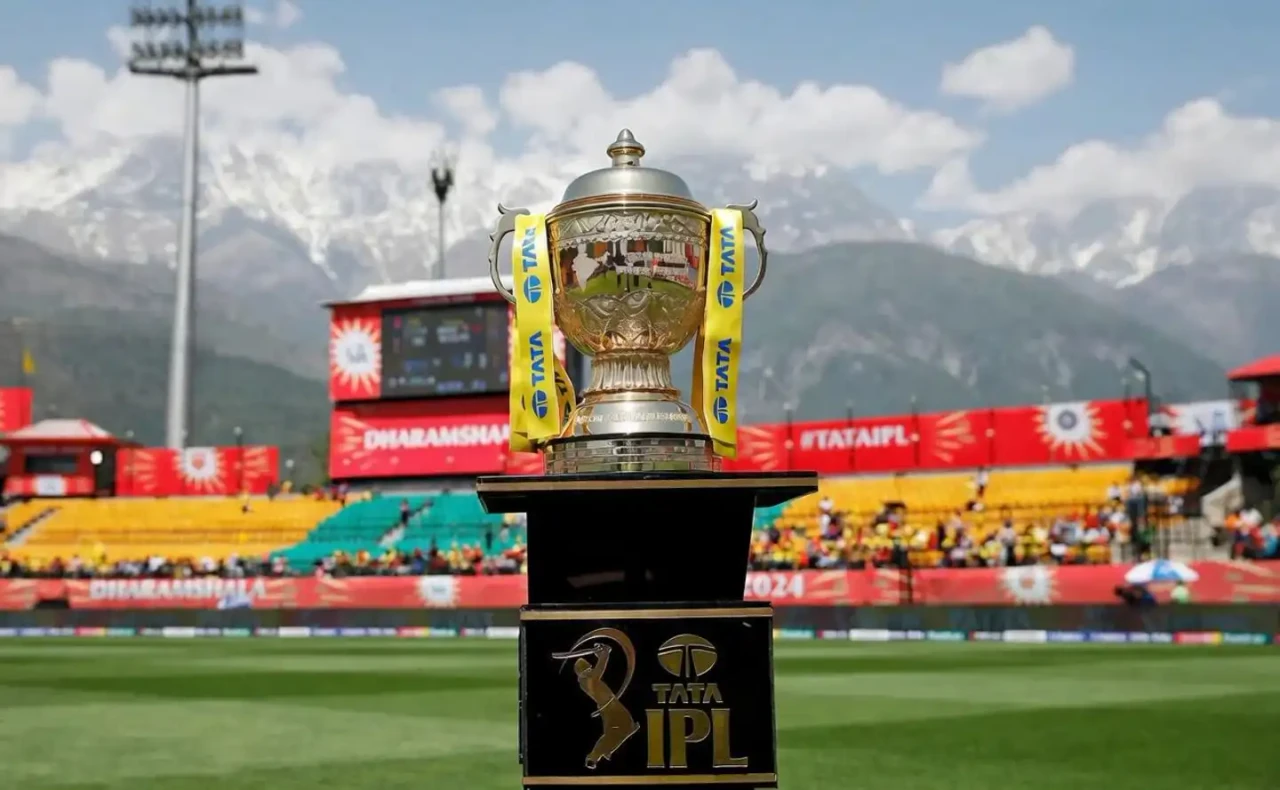 IPL 2026 Schedule: Complete Match Fixtures, Dates and Team Guide