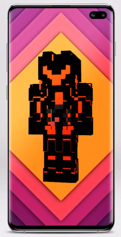 Download Nova Skin APK