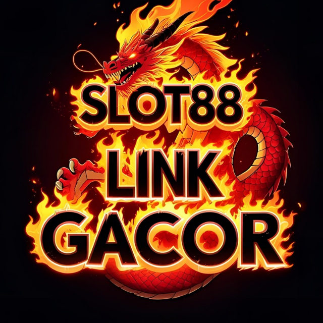 SLOTGACOR: Bandar Slot Gacor Resmi & Link Slot88 Depobos Menjanjikan Pasti Gacor