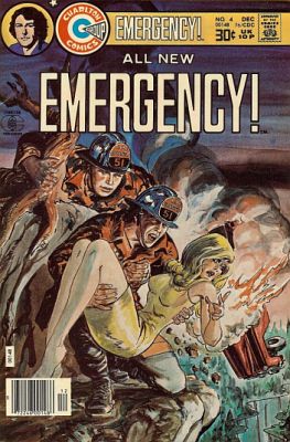 Emergency 4