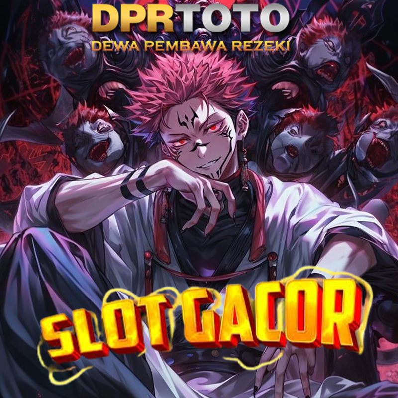 DPRTOTO ✈️ Link Saluran Situs Toto Togel 4D Online Resmi Pasti Bayar