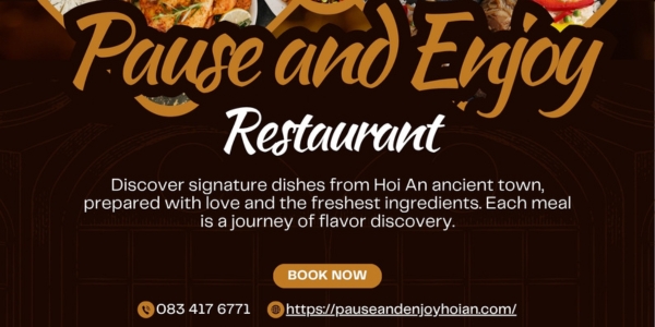 Pause and Enjoy Restaurant