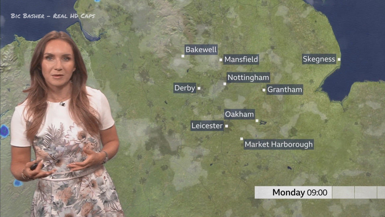 05.25 - 17.15.00 - East Midlands Today; Weather. The new film from Ro....ts_snapshot_14.28.717