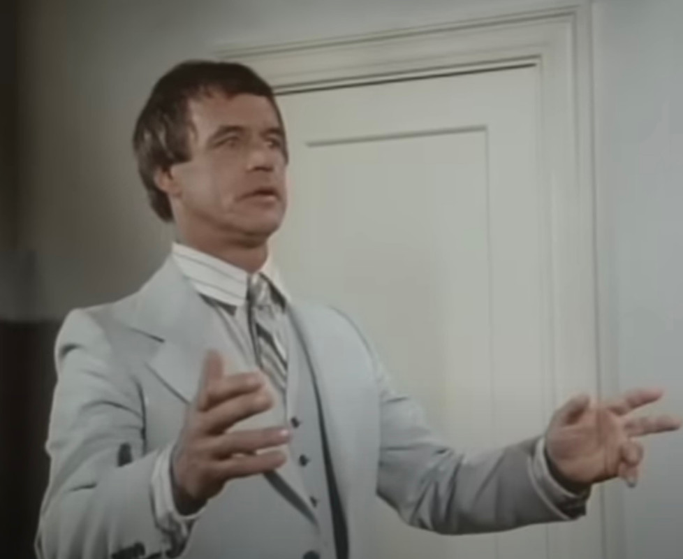 Scene from Highway To Heaven