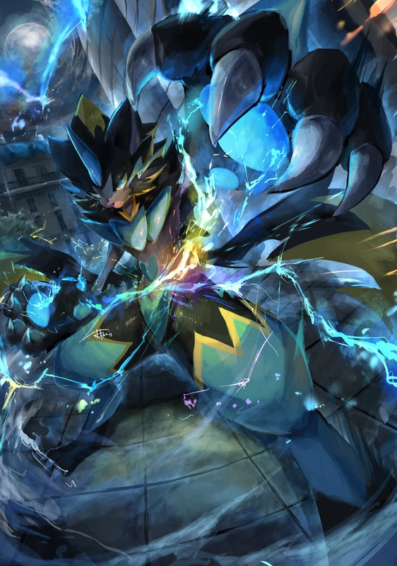 zeraora-and-mega-zeraora-pokemon-and-1-m