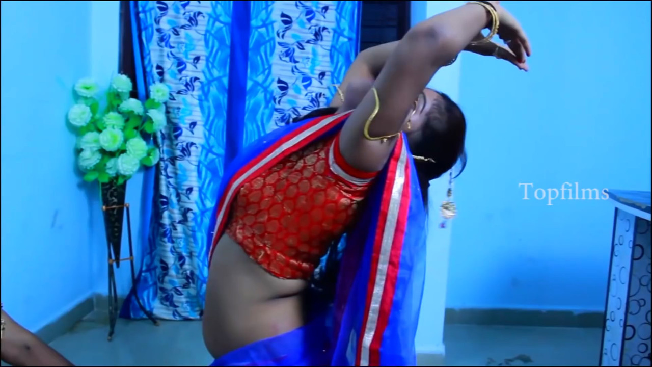 kamakshi Rani Spicy Aged Aunty Romance With Boy __ Latest Spicy Short Film __ (1).mp4_snapshot_01.27