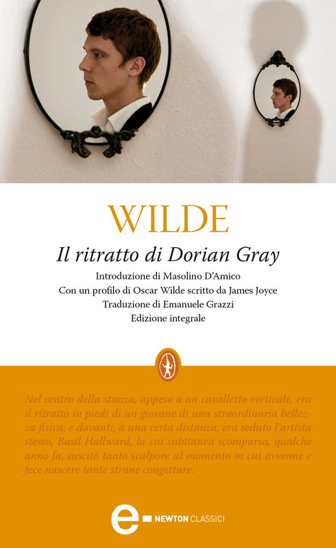 Oscar Wilde - Il ritratto di Dorian Gray (2011)