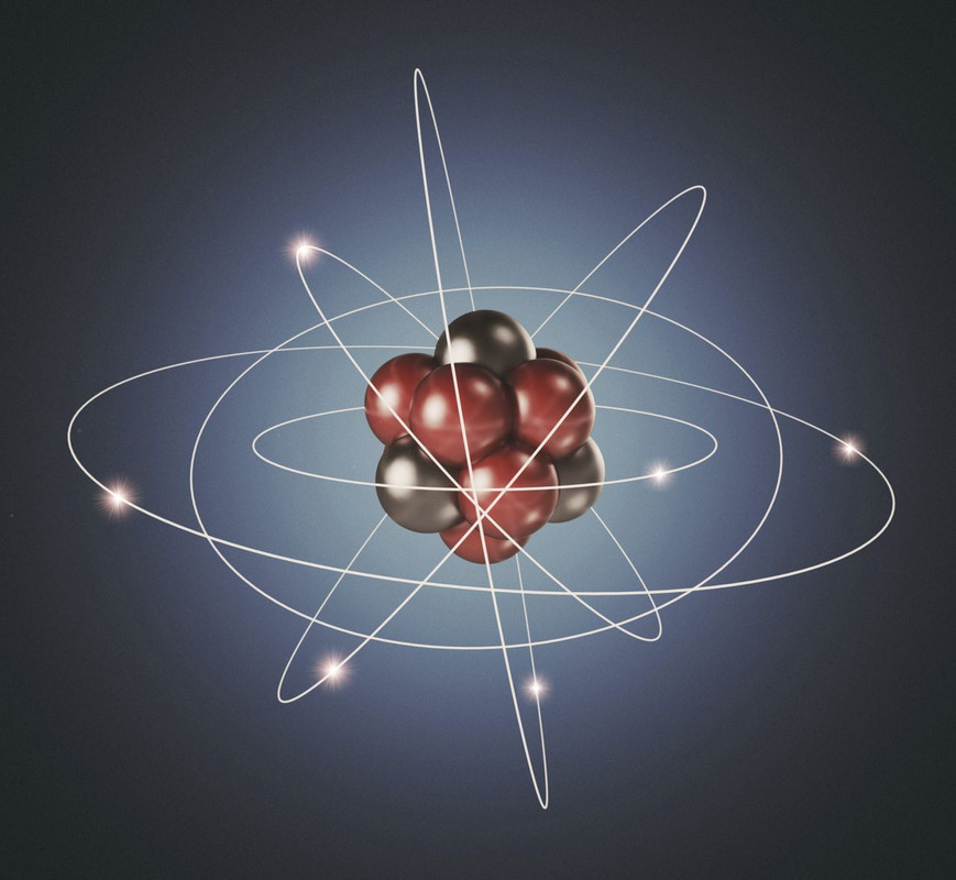 Gli scienziati scoprono 3 nuove fusioni esotiche di Quark