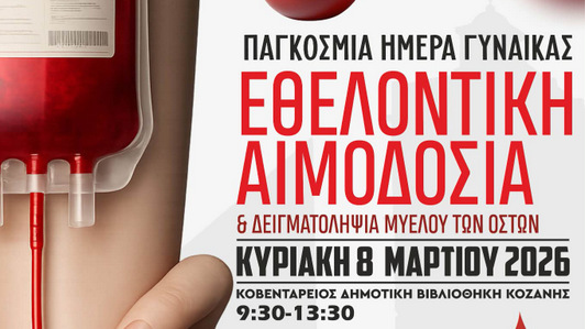 κοζάνη, ειδήσεις, νέα, Πτολεμαΐδα