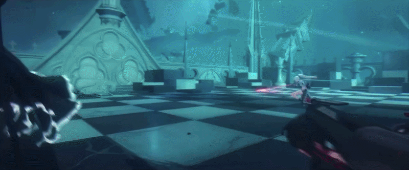 Teaser trailer 2.1