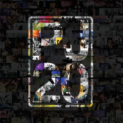 Pearl Jam - Twenty (2011) {CD-Quality + Hi-Res Vinyl Rip}