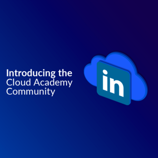 CLOUD ACADEMY HYPERLINKING CLOUD ACADEMY HYPERLINKING