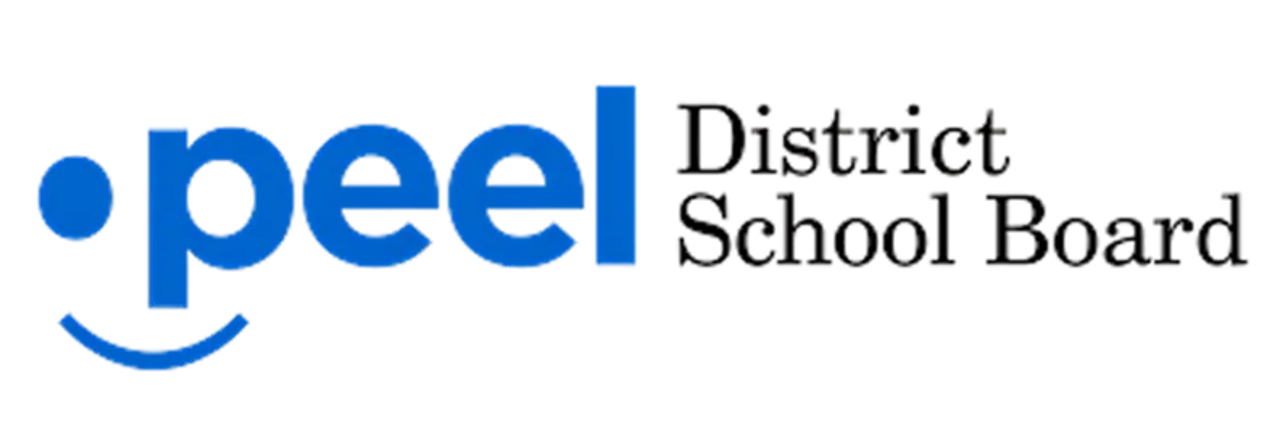 Peel District School Board Logo
