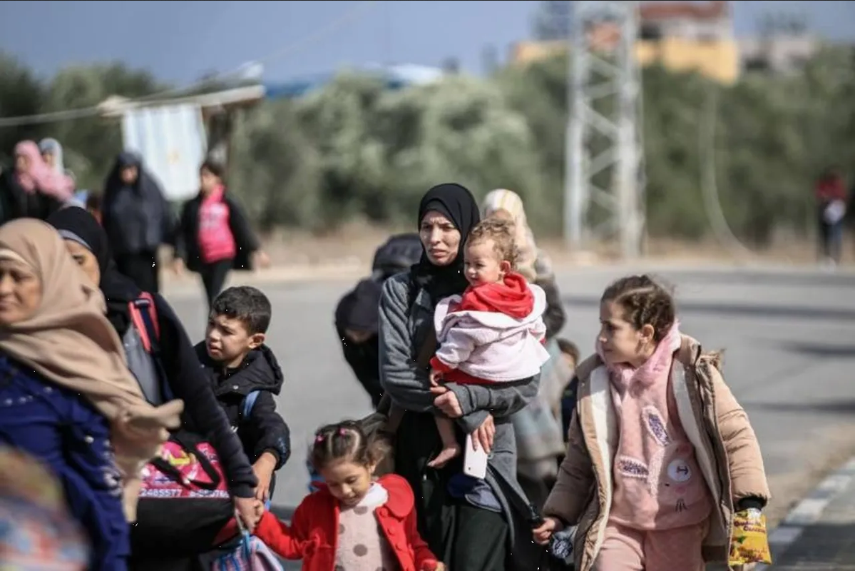 Ejército de Israel hace detenciones masivas para asustar a palestinos, denuncian