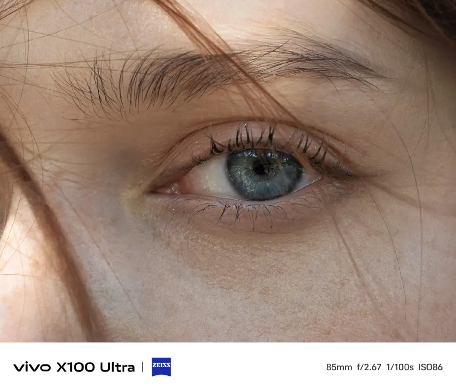 Vivo X100 Ultra camera samples