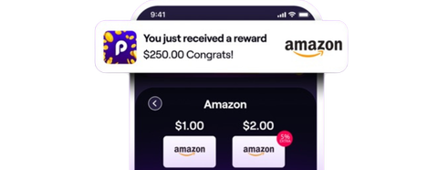 Rewards Preview
