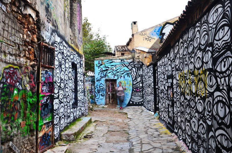 Atenas-18-11-2019 - Grecia y sus pueblos-2019 (215)
