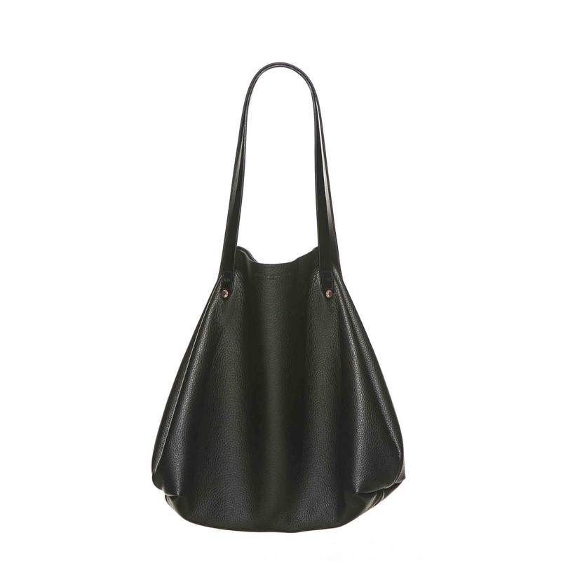Charlie Middleton Genuine Leather Accessories Handmade In Sydney The Bespoke Tote Bag
