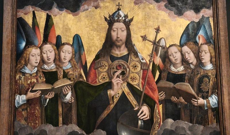 Belleza y Fealdad en Bruselas, Amberes y Brujas - Bélgica: Arte en Bruselas, Amberes, Brujas, Gante y Lovaina (113)