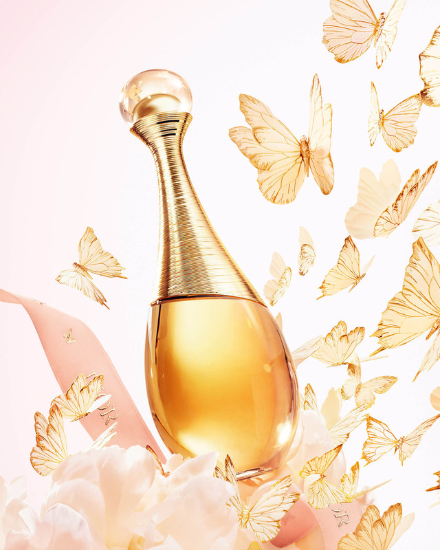 Avis Parfum J'Adore Intense Dior