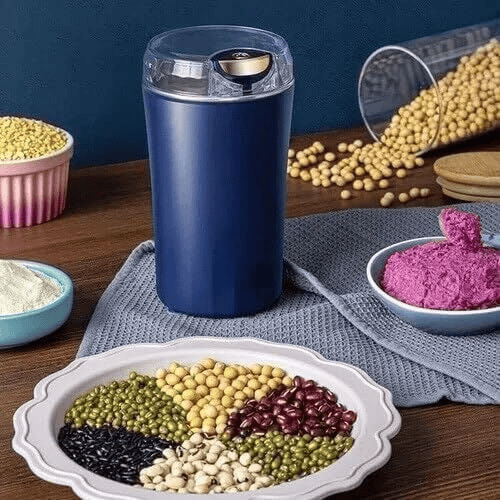 ELECTRIC COFFEE GRINDER