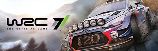 WRC 7: Patch/Update v1.4-CODEX (2018)