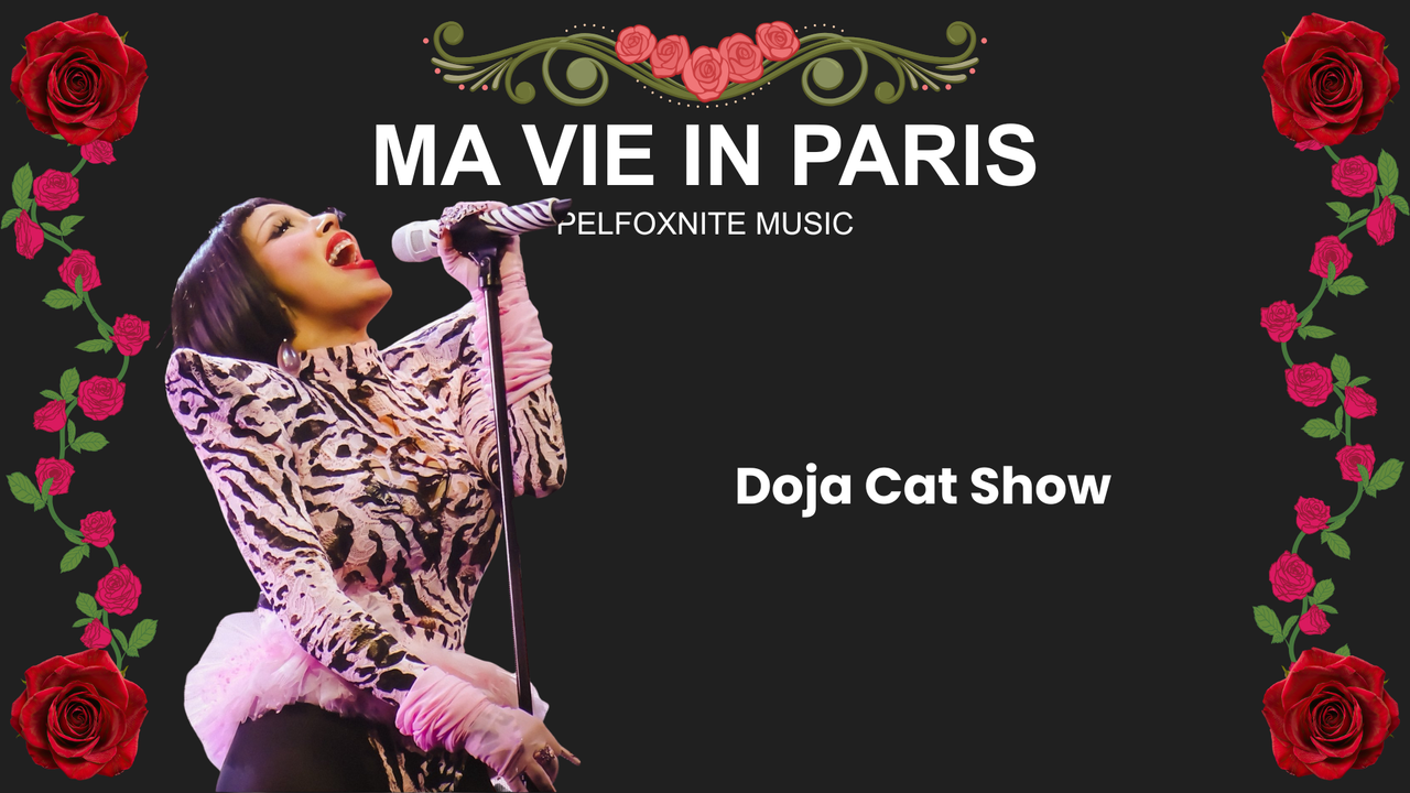 FULL SHOW