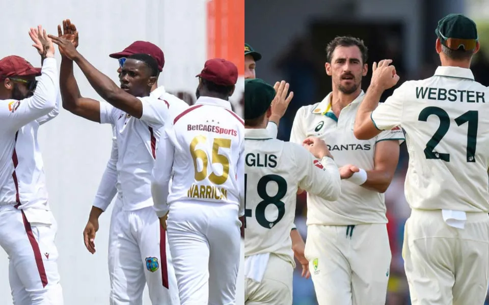 What This Series Tells Us About Both Teams