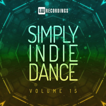 VA - Simply Indie Dance Vol.15 (2022)