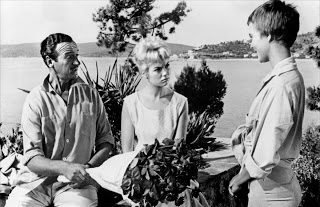 1958 Bonjour tristesse (2)