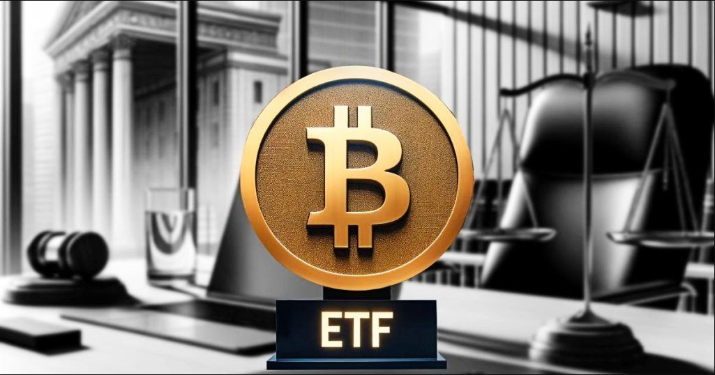 guide Спотовые ETF для Bitcoin поменяют структуру криптовалютной Метавселенной