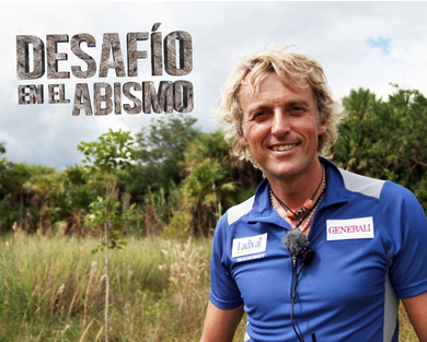 Desafío En El Abismo