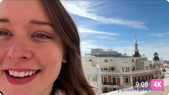 OnlyFans – MissionIceCream – Gives A Great Blowjob POV