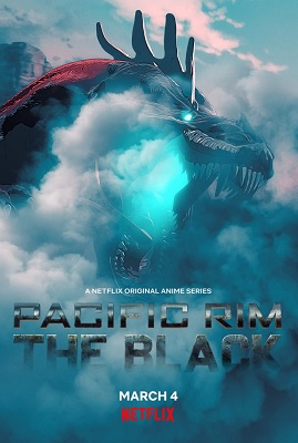 Pacific Rim: La zona oscura - Stagione 1 (2021) [Completa] DLMux 1080p E-AC3+AC3 ITA JAP SUBS