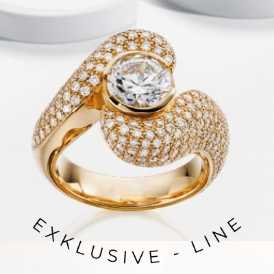 Exclusive Linie