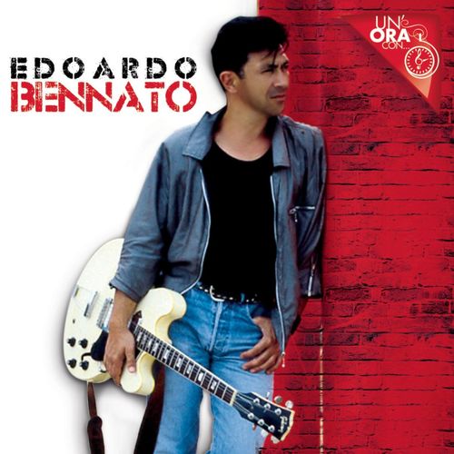Edoardo Bennato - Un'ora con... [Album] (2012) .mp3 -320 Kbps