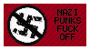 nazipunksfuckoff