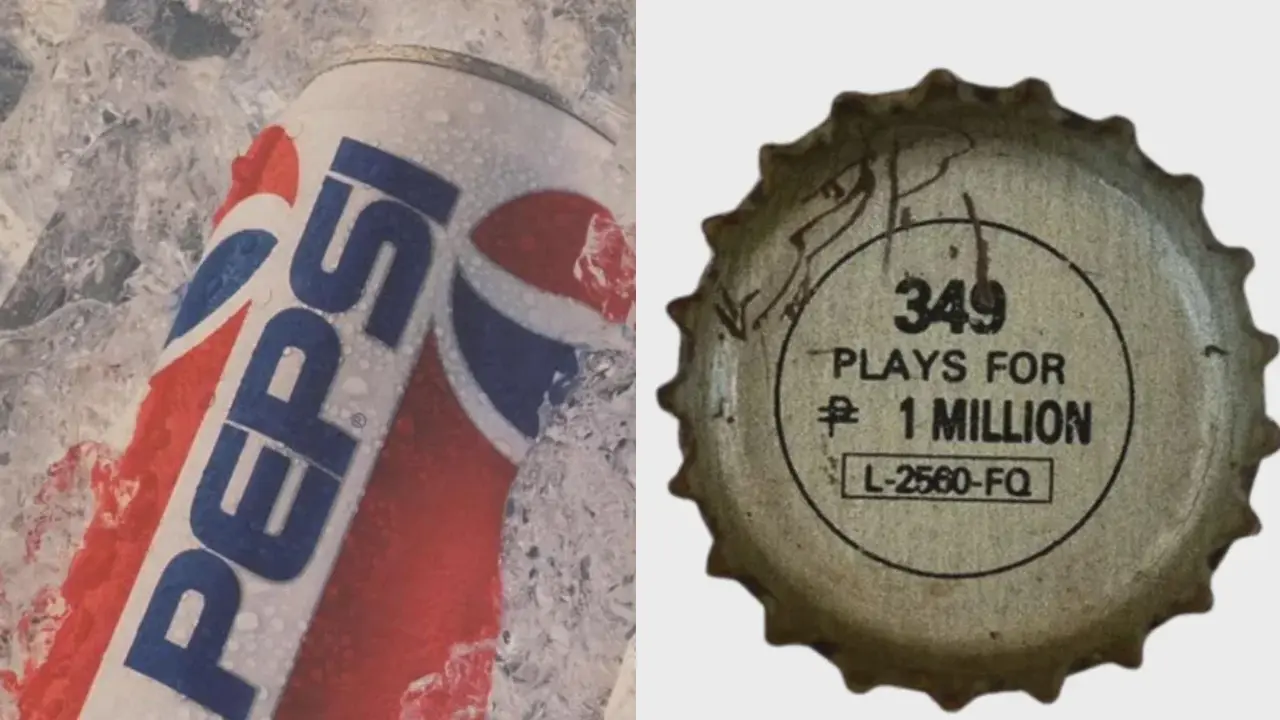 pepsi