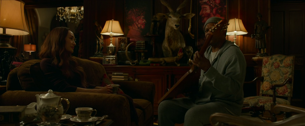 The Protege 2021 1080P Web Dl HEVC Tornment666