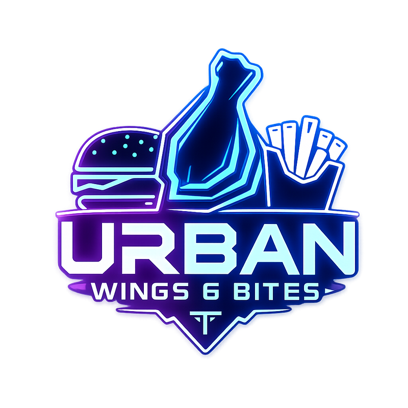 Urban Wings & Bites