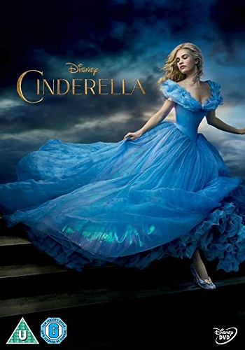 Cinderella [Latino]
