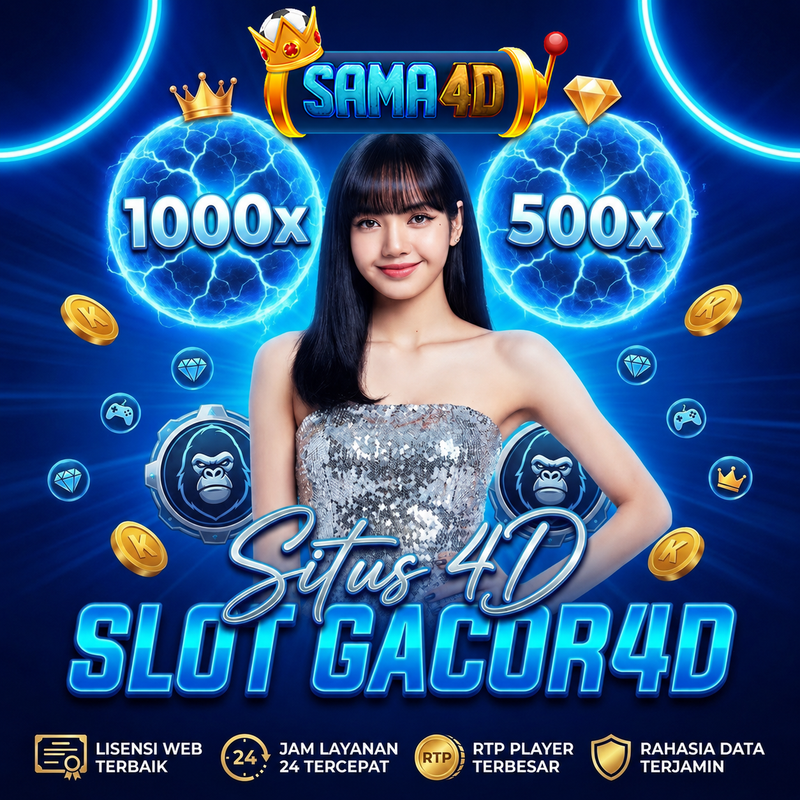 SAMA4D Banner