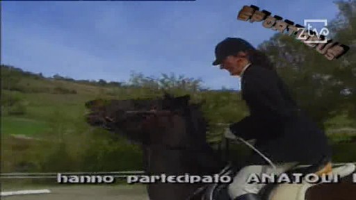 Sportacus Zelig TV (8)